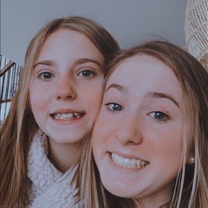 Meet your Posher, Parker and Mia